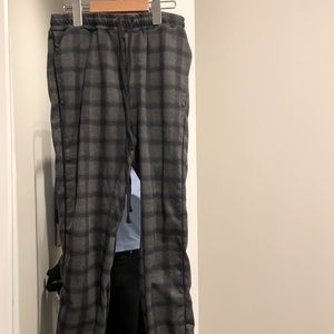 Scrt Society Windsor Article 3 Track Pants